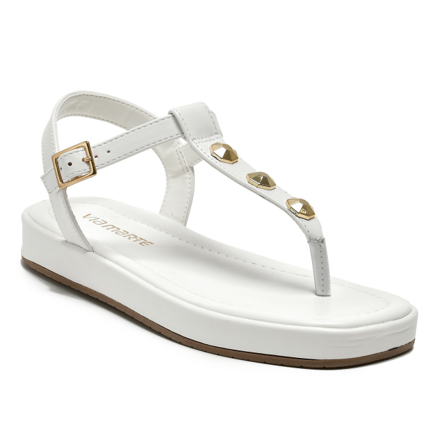 SANDALIAS VIA MARTE NAPA CASUAL 109-007