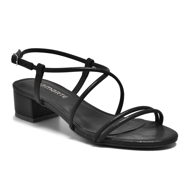 SANDALIAS VIA MARTE NAPA CASUAL 106-004