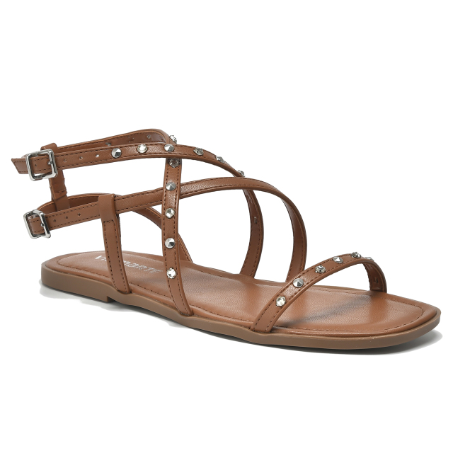 SANDALIAS VIA MARTE NAPA CASUAL 173-001