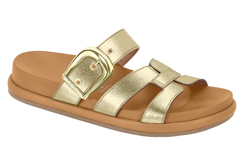 ZUECOS VIZZANO METALIZADO PREMIUM 6507.105