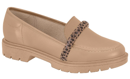 ZAPATOS BEIRA RIO NAPA TURIM/TIRA PRONTA OUNCE 4283.117