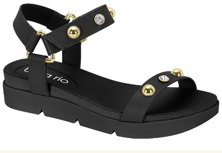 SANDALIAS BEIRA RIO NAPA TURIM 8387.537