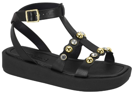 SANDALIAS BEIRA RIO NAPA TURIM 8487.210