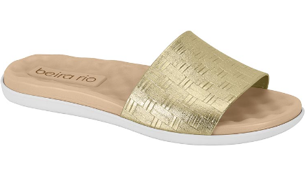 ZUECOS BEIRA RIO METALIZADO PREMIUM GRECIA 8360.303