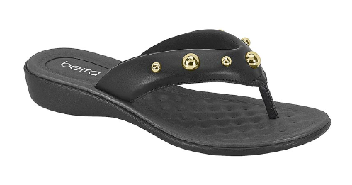 ZUECOS BEIRA RIO NAPA PELE STRECH 8224.868