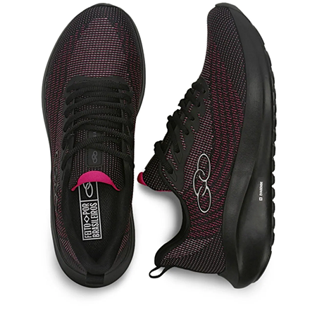 TENIS OLYMPIKUS ACQUA 