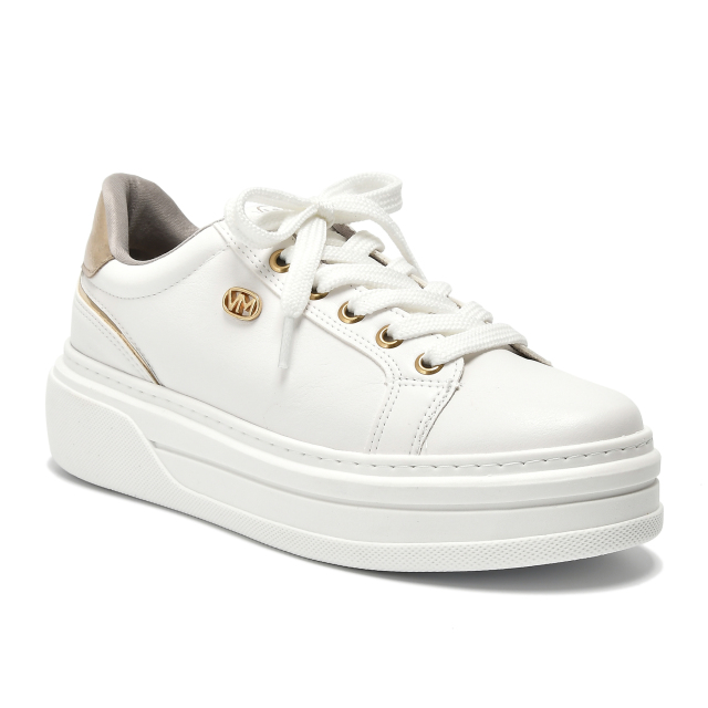 TENIS VIA MARTE NAPA/REFLEXO/SPECCHIO 052-008