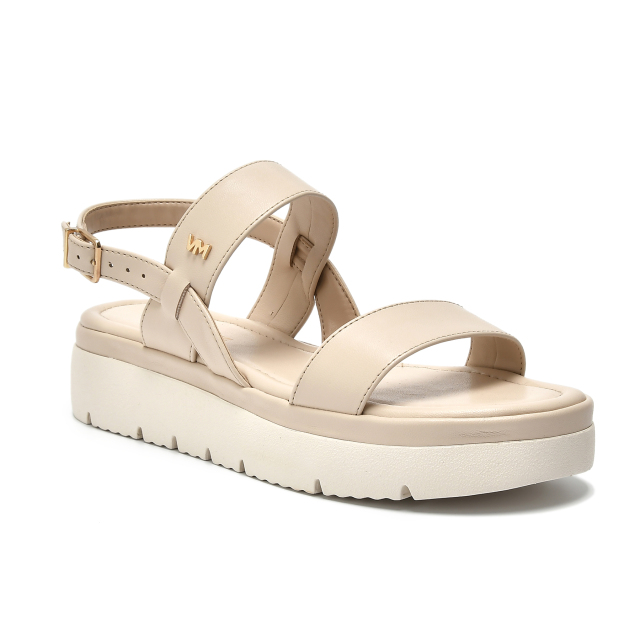 SANDALIAS VIA MARTE NAPA CASUAL 180-006