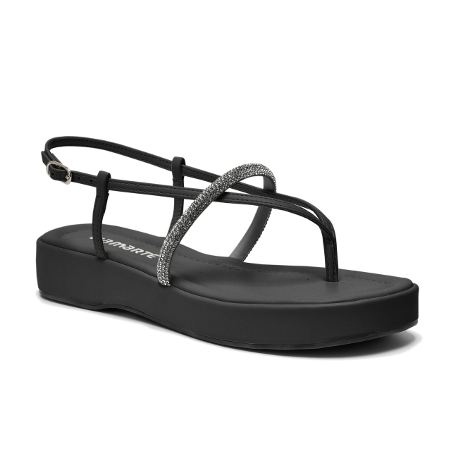 SANDALIAS VIA MARTE NAPA CASUAL 182-006