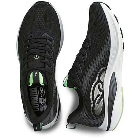 TENIS OLYMPIKUS VOA 2