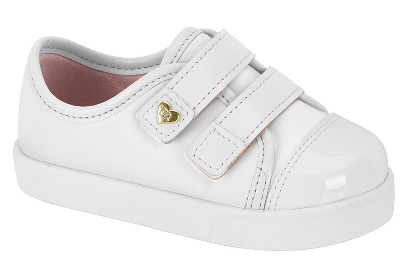 TENIS MOLEKINHA NAPA TURIM/VERNIZ PREMIUM 2118.576