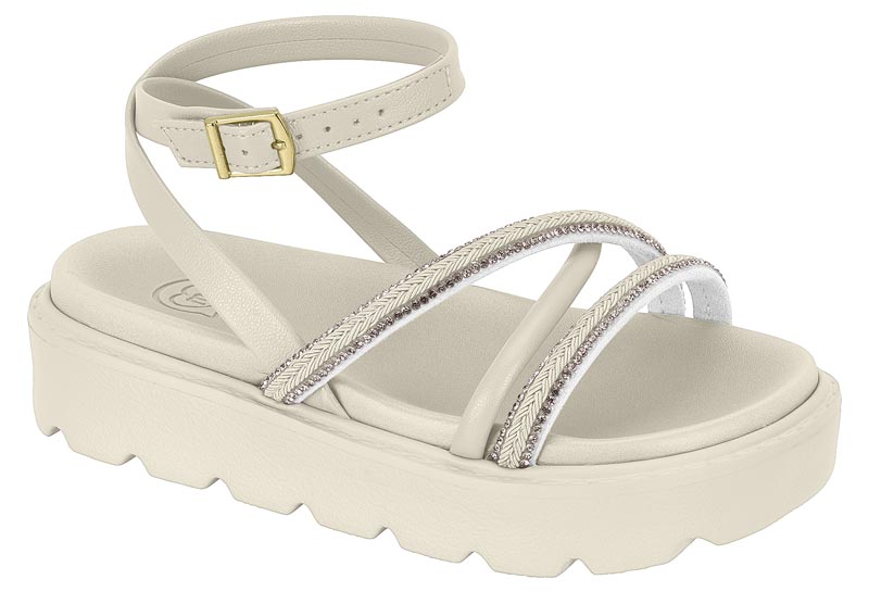 SANDALIAS MOLEKINHA NAPA TURIM/TIRA FIRENZE/T NP TURIM 2362.102