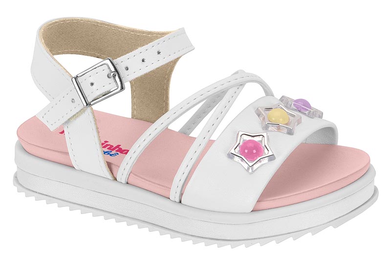 SANDALIAS MOLEKINHA NAPA TURIM/MILANO 2724.117
