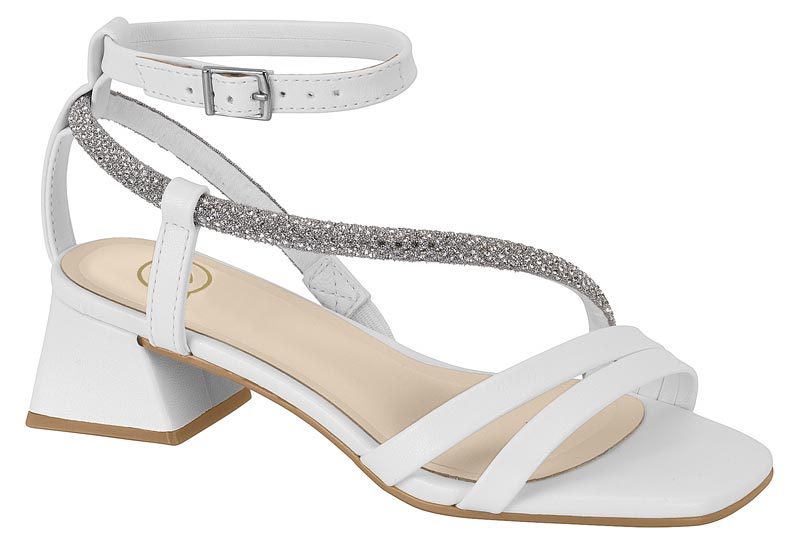 SANDALIAS MOLEKINHA TIRA PRONTA STRASS/NAPA TURIM 2347.117