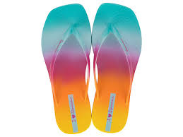 ZAPATILLAS IPANEMA EDGE SUNSET FEM 27194
