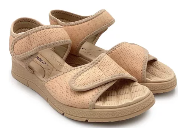 SANDALIAS PICCADILLY NAPA STRECH SOFT 571003-39