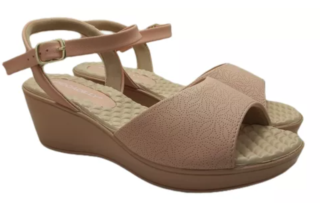 SANDALIAS PICCADILLY NAPA STRECH SOF 540363-23
