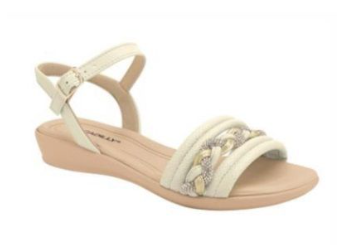 SANDALIAS PICCADILLY NAPA STRECH SOFT 500377-8