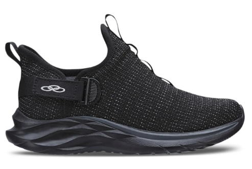 TENIS OLYMPIKUS MANEIRO KIDS 942