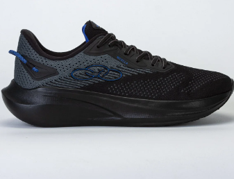 TENIS OLYMPIKUS MESCLA