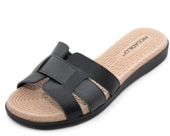 ZUECOS PICCADILLY NAPA LUX LINHO 513007-4