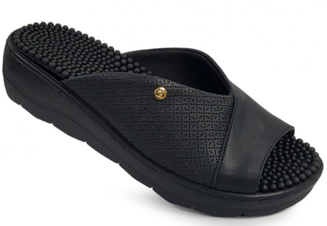 ZUECOS PICCADILLY NAPA LUX LINHO 568056-8