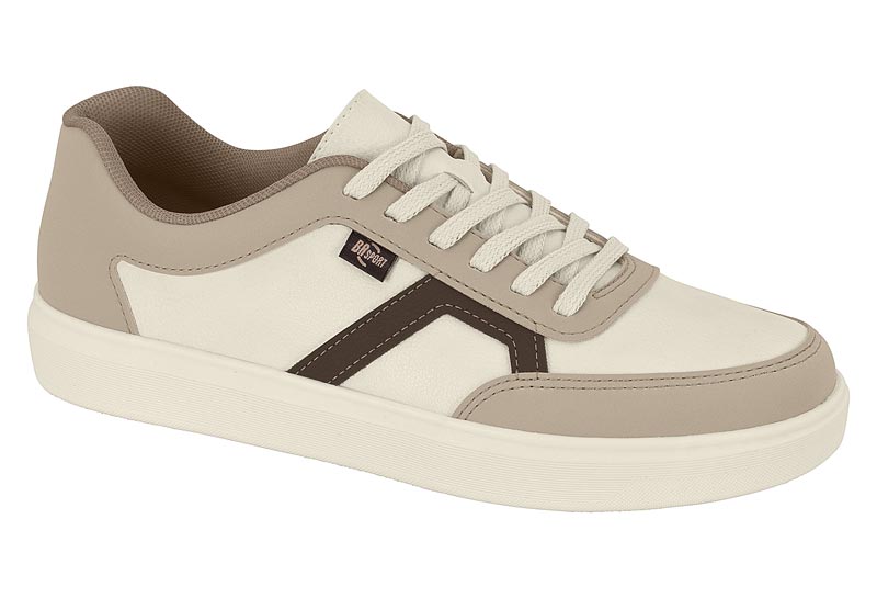 TENIS BR SPORT 2274.112 NAPA VERMONT NEO/NAPA FLOTER RUST N 2274.112