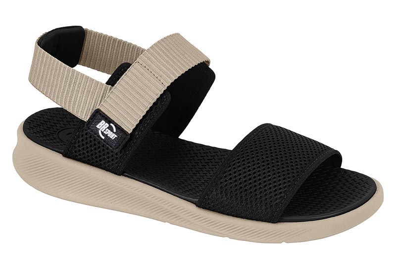 SANDALIAS BR SPORT 2290.103 NYLON FREE SPORT/NP FLOTER RUST NEO