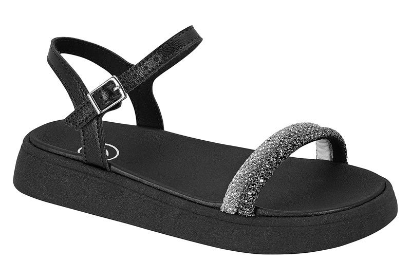 SANDALIAS MOLEKINHA 2358.104 NAPA TURIM/TIRA PRONTA STRASS