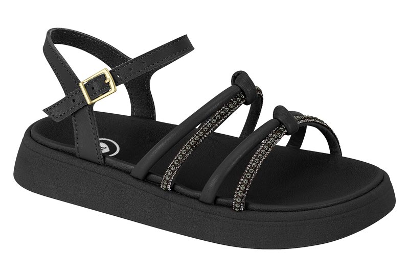 SANDALIAS MOLEKINHA 2358.106 NAPA TURIM/TP NP TURIM/TIRA MILAO