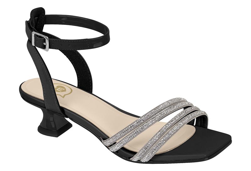 SANDALIAS MOLEKINHA 2363.103 VERNIZ PREMIUM/TIRA FLORENCA