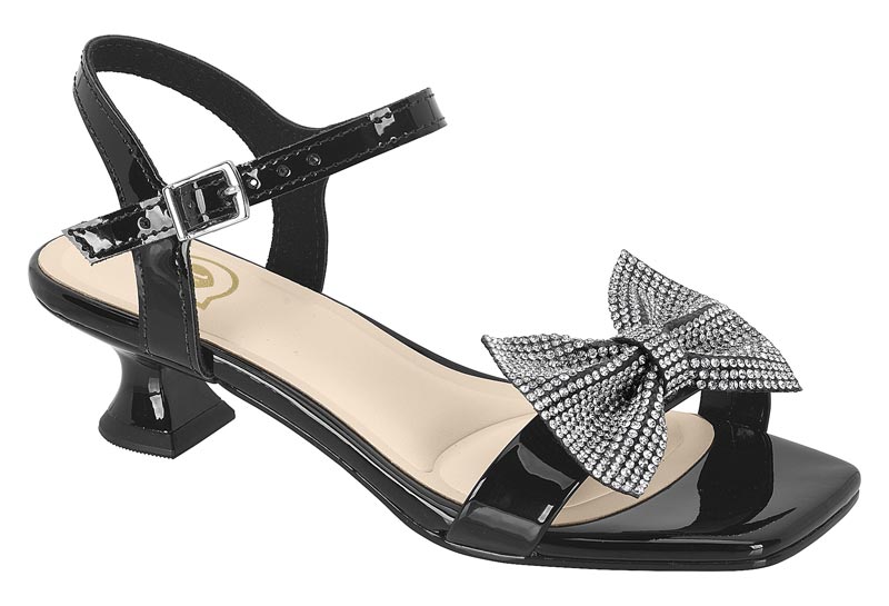 SANDALIAS MOLEKINHA 2363.101 VERNIZ PREMIUM 