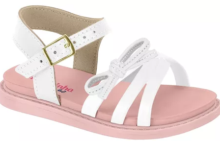 SANDALIAS MOLEKINHA 2714.222 NAPA TURIM