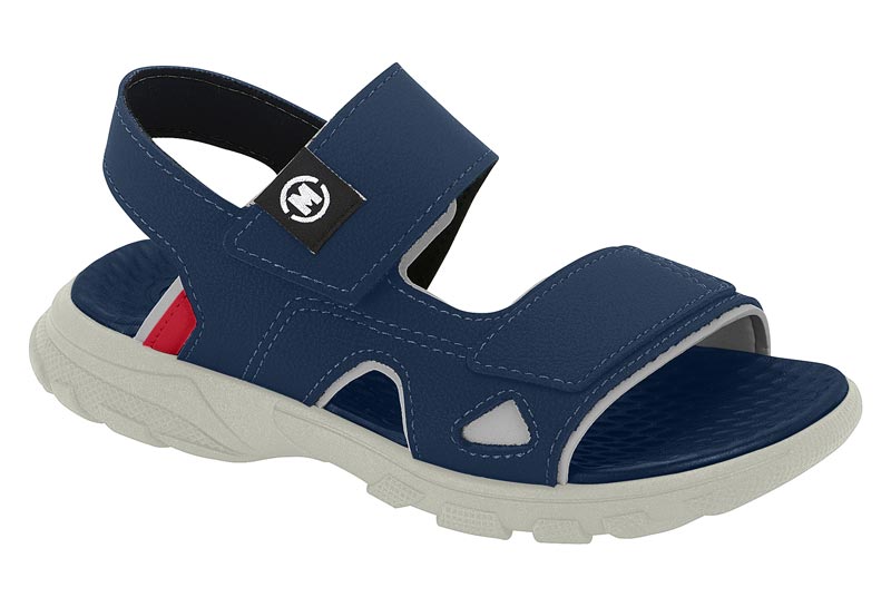 SANDALIAS MOLEKINHO 2424.208 NAPA FLOTER RUSTICO NEO