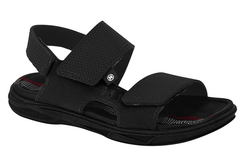 SANDALIAS MOLEKINHA 2402.744 CAMURCAO/NAPA MALI NEO