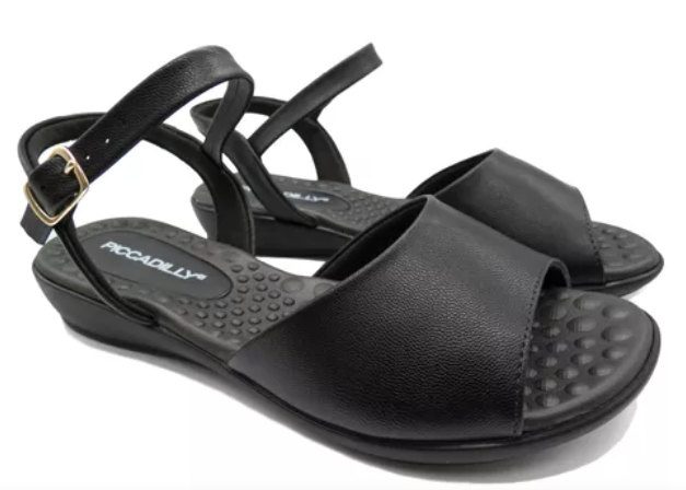 SANDALIAS PICCADILLY NAPA STTRECH SOFT 500344
