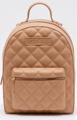 MOCHILAS PETITE JOLIE J-LASTIC PJ10861