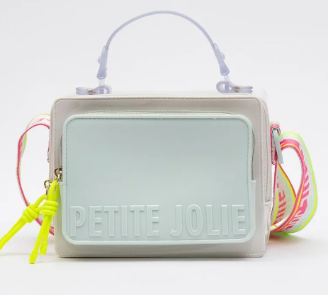 BANDOLERAS PETITE JOLIE J-LASTIC PJ10919