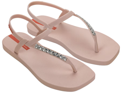SANDALIAS IPANEMA CLASS CRISTAL FEM 27298