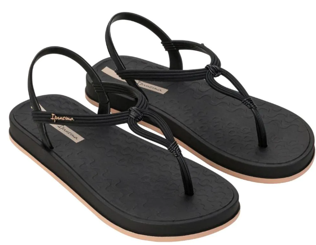 SANDALIAS IPANEMA DRIP SANDAL FEM 27306