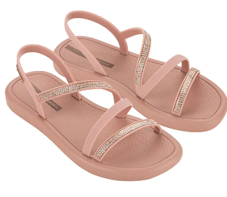SANDALIAS IPANEMA CELEBRA SAND PLUS FEM 27216