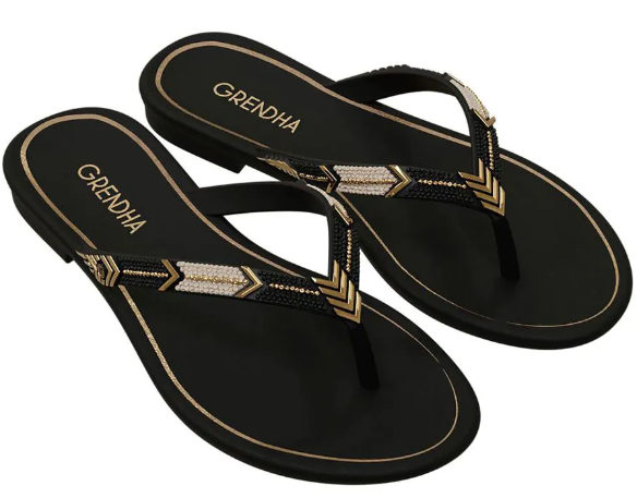 ZAPATILLAS GRENDHA FORMOSA RAST AD 19031