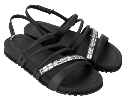 SANDALIAS GRENDHA ACOLHER SAND AD 19085