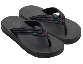 ZAPATILLAS ZAXY EASY FLATFORM AD 19024