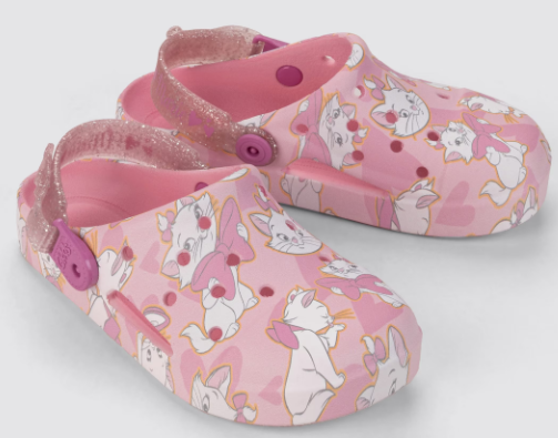 BABUSH DISNEY FUN PRINT KIDS 23178