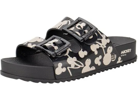 ZUECOS ZAXY JOY MICKEY PARNET FEM 18262