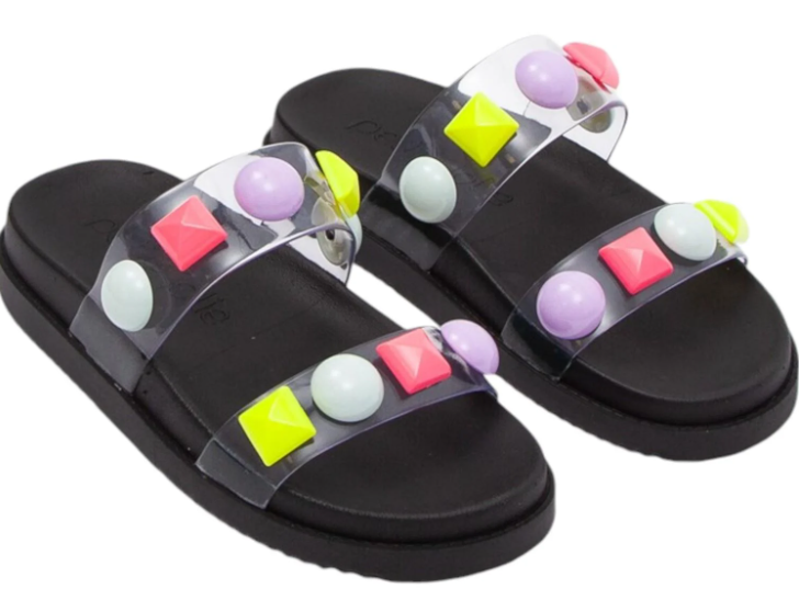 ZUECOS PETITE JOLIE J-LASTIC PJ7332