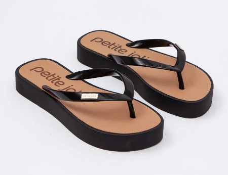 ZUECOS PETITE JOLIE J-LASTIC PJ7221