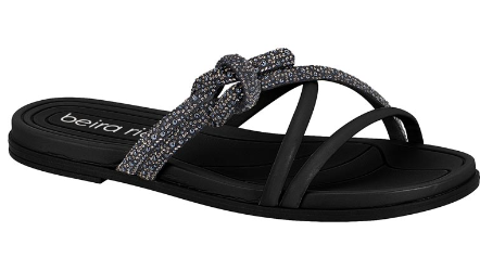 ZUECOS BEIRA RIO 8507.112 TIRA PRONTA OSTRA/T PTA PELE STRECH