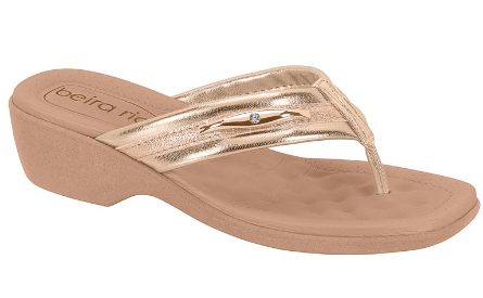 ZUECOS BEIRA RIO 8527.103 TIRA PRONTA MET PREM/MET PREMIUM